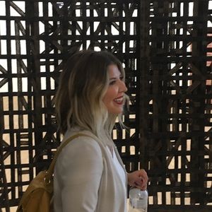 Meet your Posher, Brianna